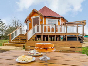 Dragon Fly Retreat-Uk36831